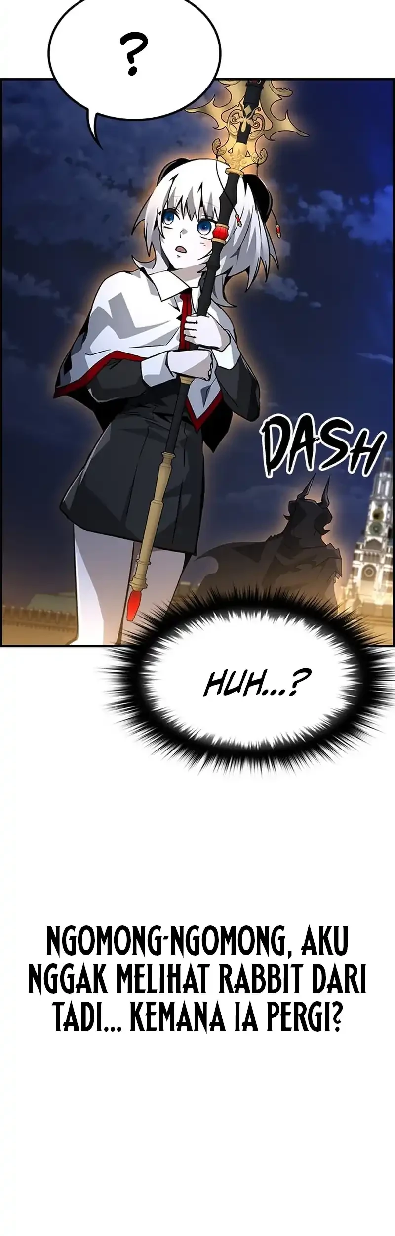 Bad Ending Maker Chapter 74 Gambar 6