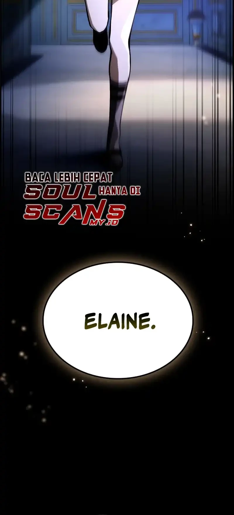 Bad Ending Maker Chapter 74 Gambar 8