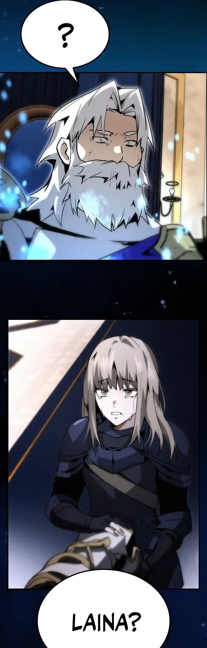 Bad Ending Maker Chapter 74 Gambar 17