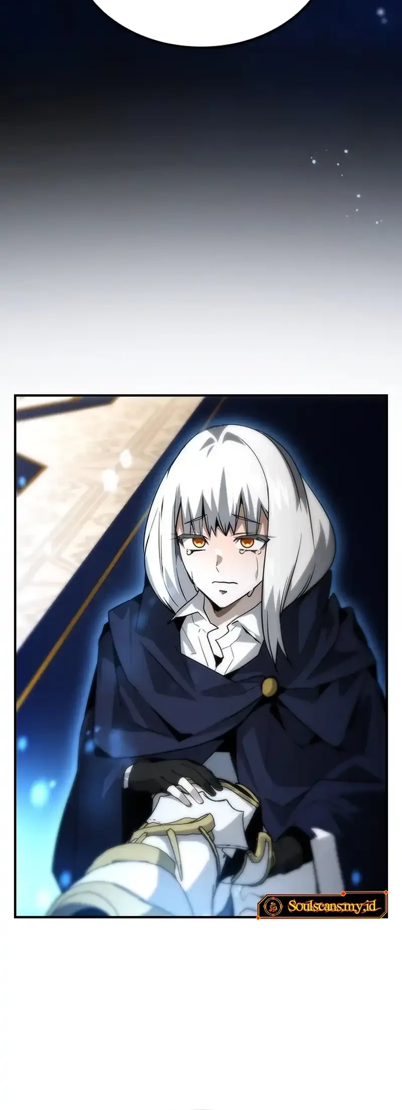 Bad Ending Maker Chapter 74 Gambar 18