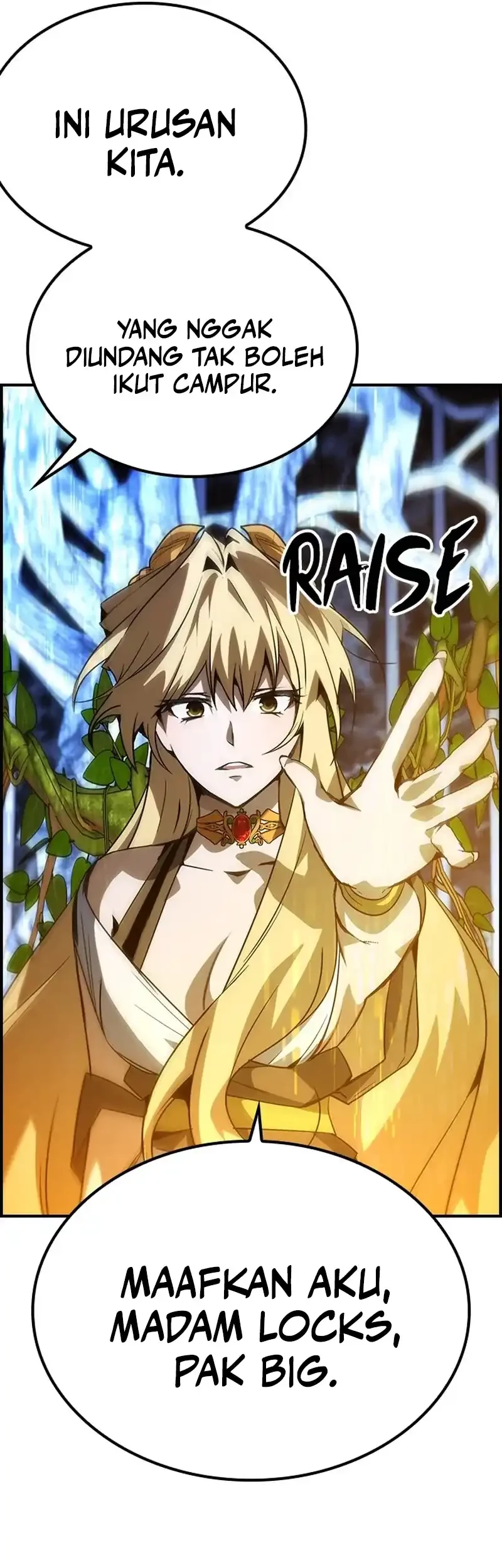 Bad Ending Maker Chapter 75 Gambar 19