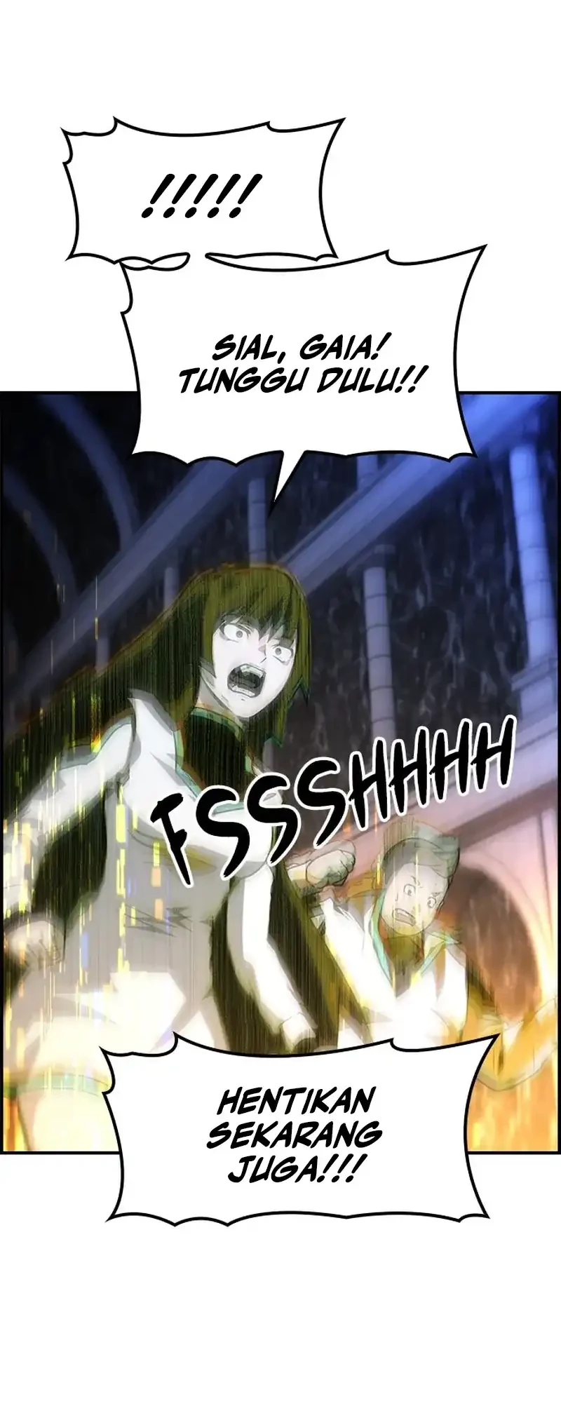 Bad Ending Maker Chapter 75 Gambar 20