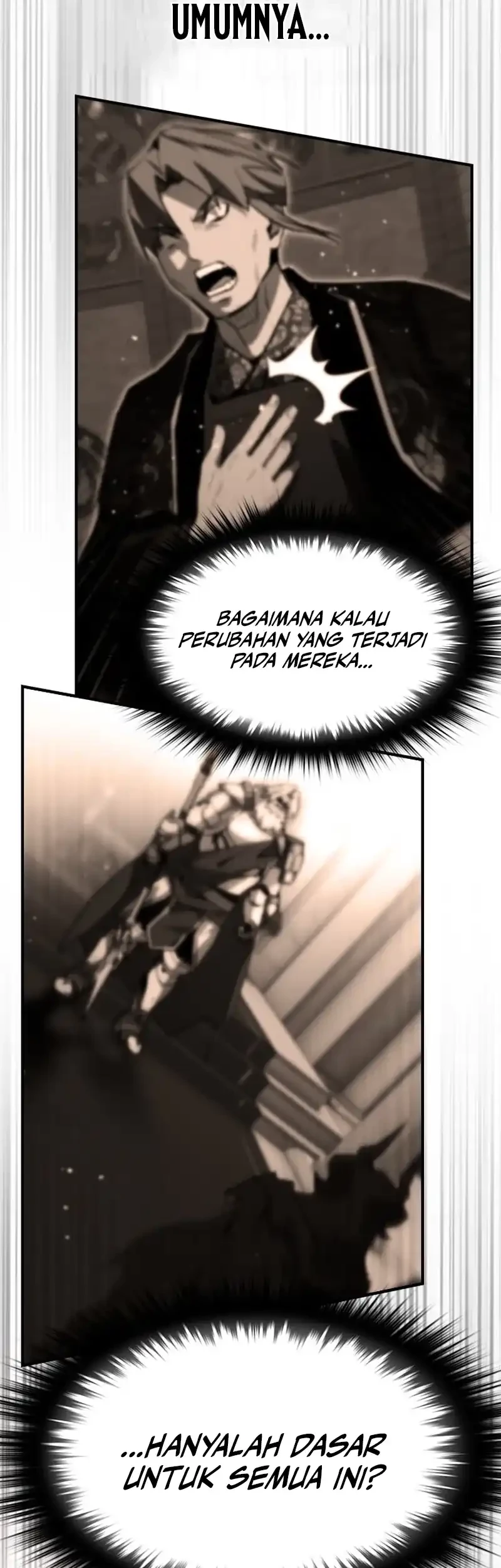 Bad Ending Maker Chapter 75 Gambar 29