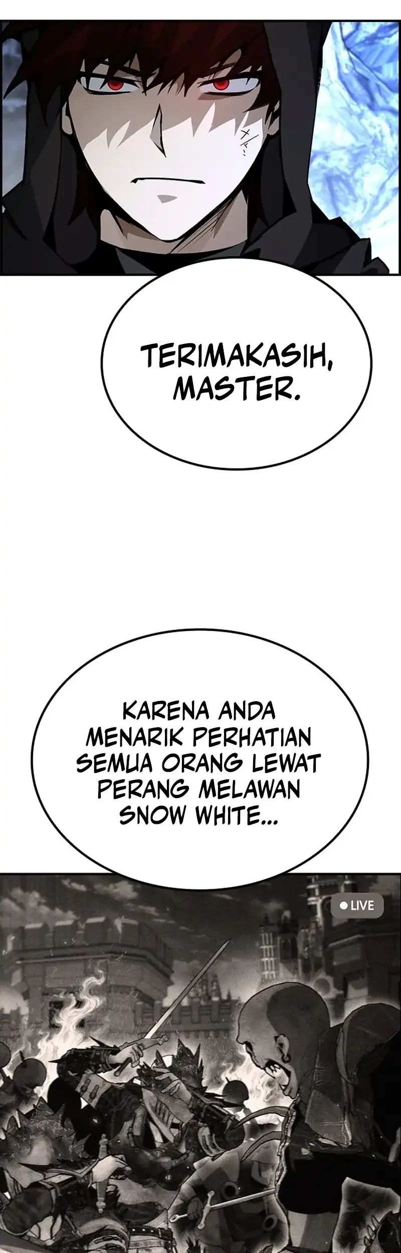 Bad Ending Maker Chapter 75 Gambar 31