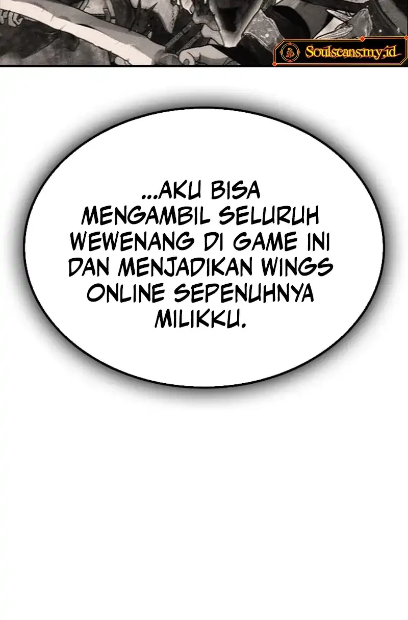 Bad Ending Maker Chapter 75 Gambar 32