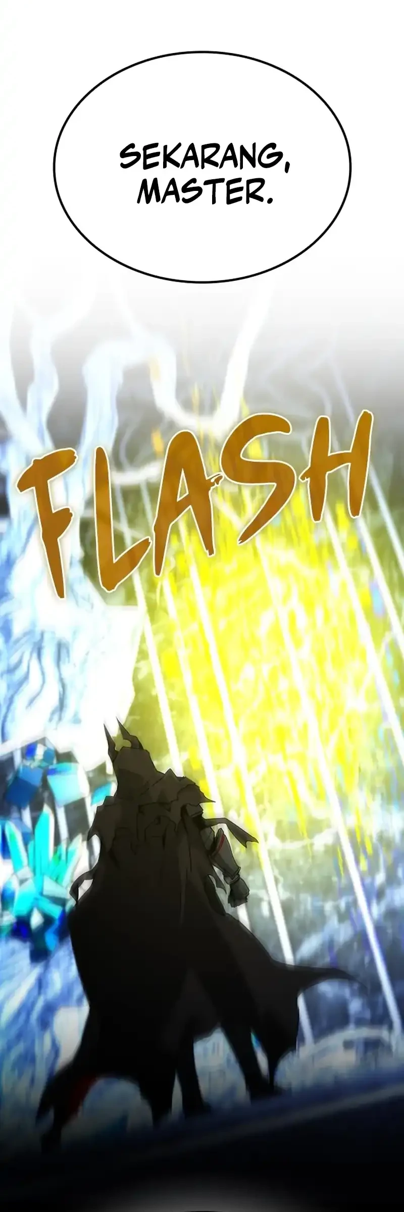 Bad Ending Maker Chapter 75 Gambar 38