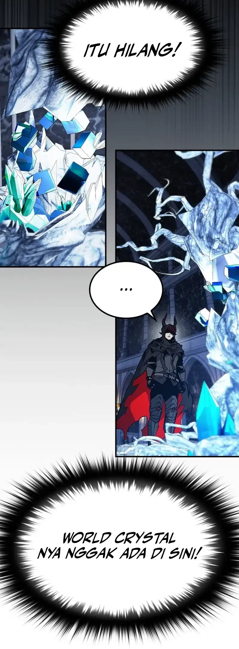 Baca  Bad Ending Maker Chapter 75 Gambar 2