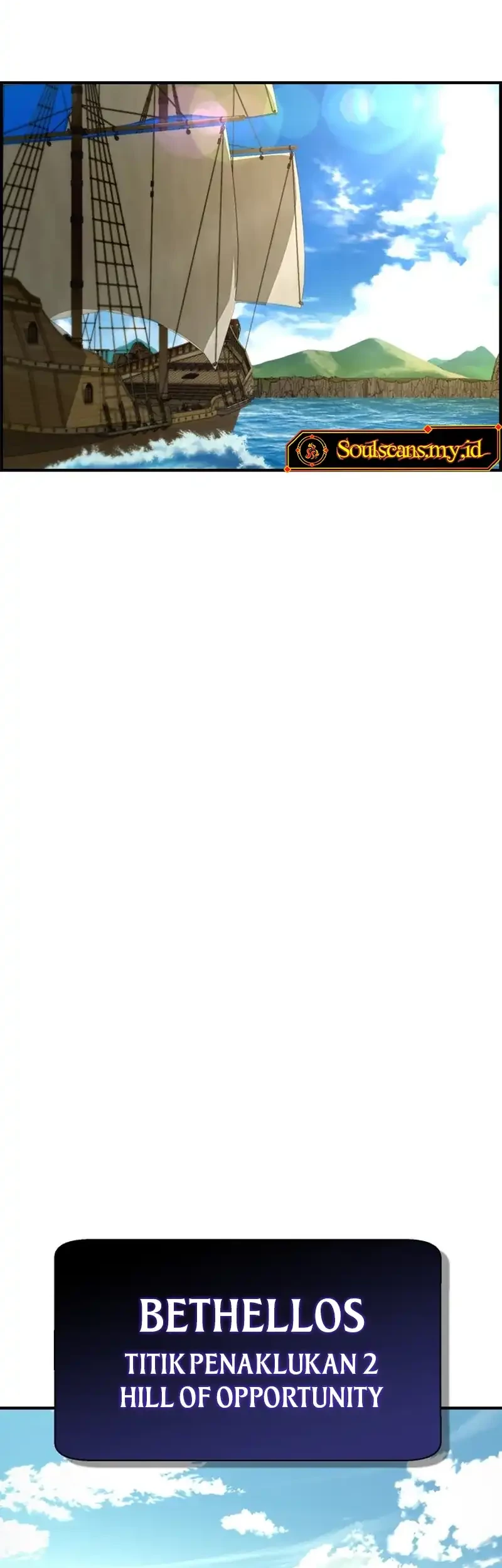 Bad Ending Maker Chapter 75 Gambar 46