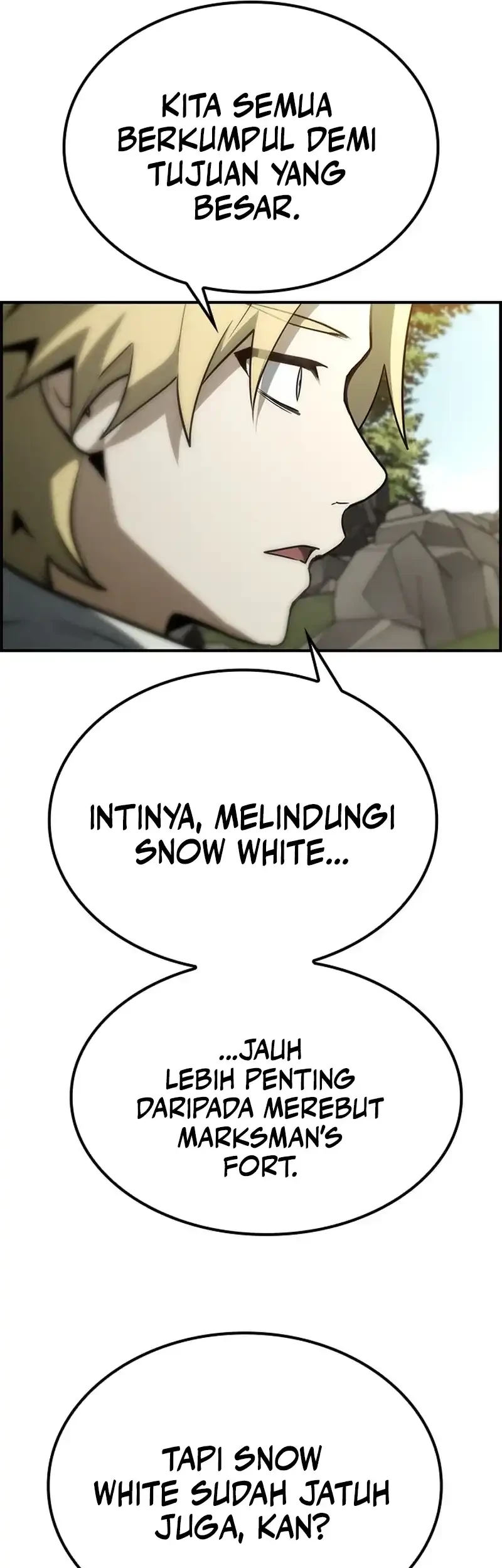 Bad Ending Maker Chapter 75 Gambar 49