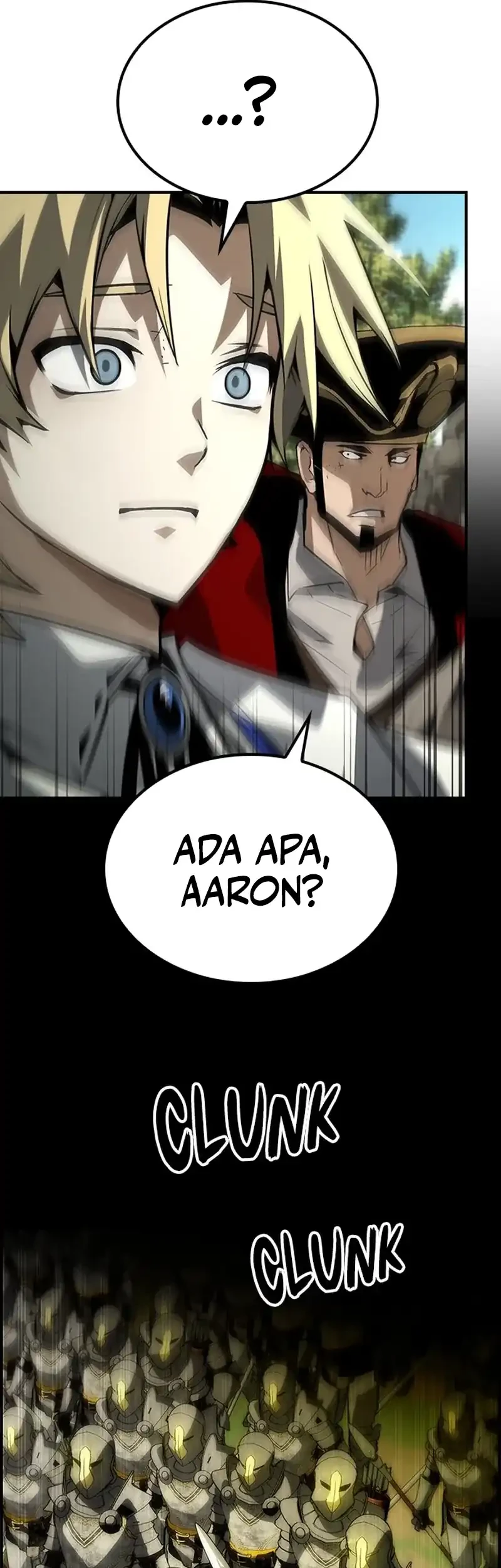 Bad Ending Maker Chapter 75 Gambar 53