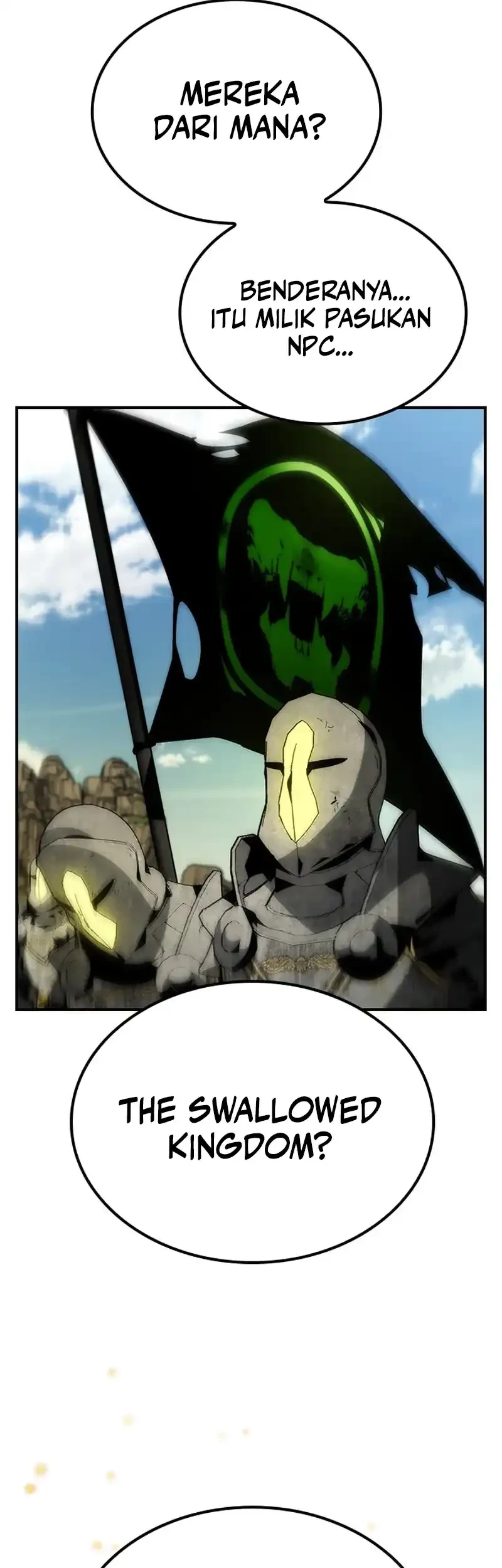 Bad Ending Maker Chapter 75 Gambar 55