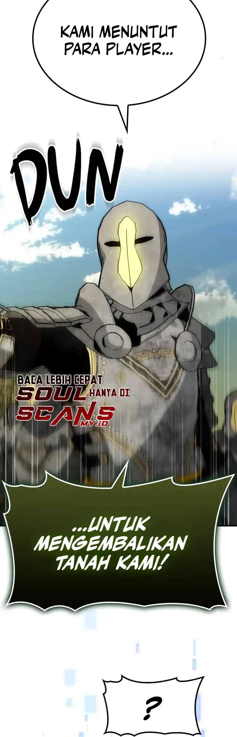 Bad Ending Maker Chapter 75 Gambar 56