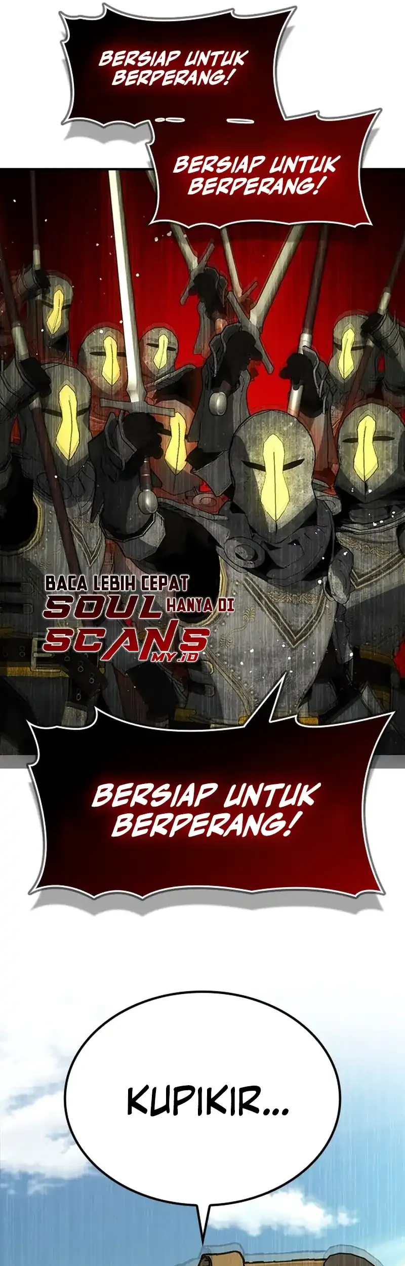 Bad Ending Maker Chapter 75 Gambar 59