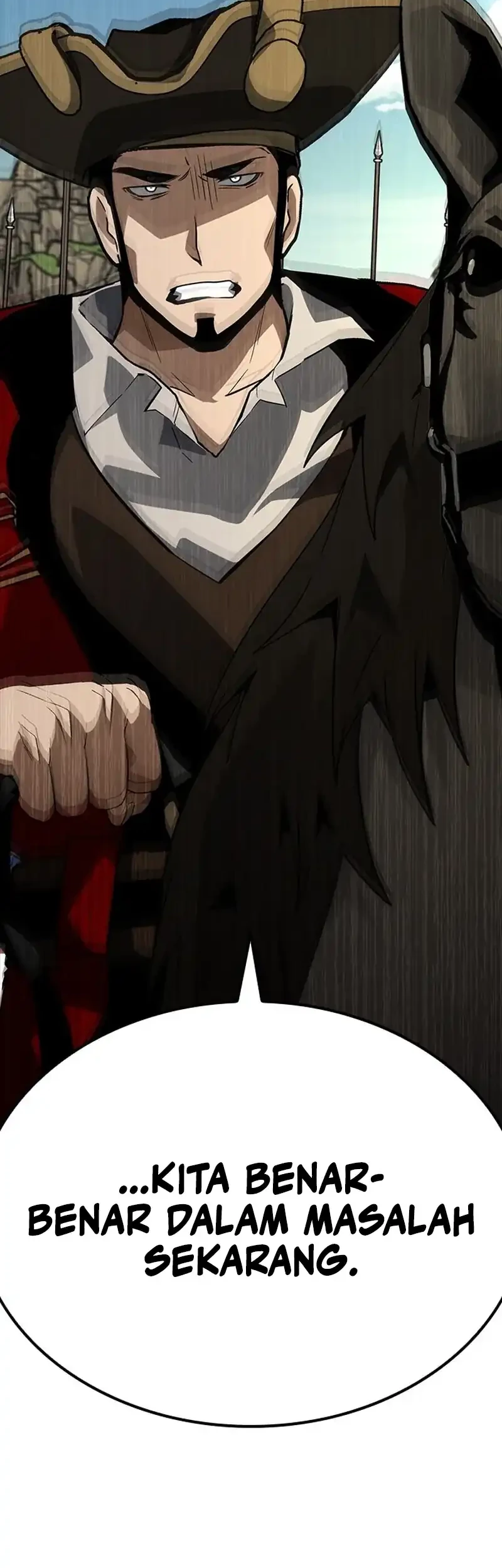 Bad Ending Maker Chapter 75 Gambar 60