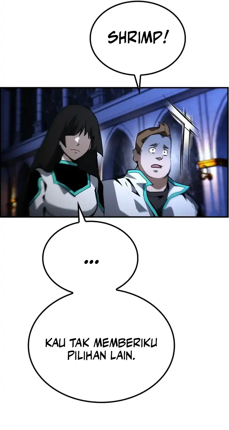 Bad Ending Maker Chapter 75 Gambar 12