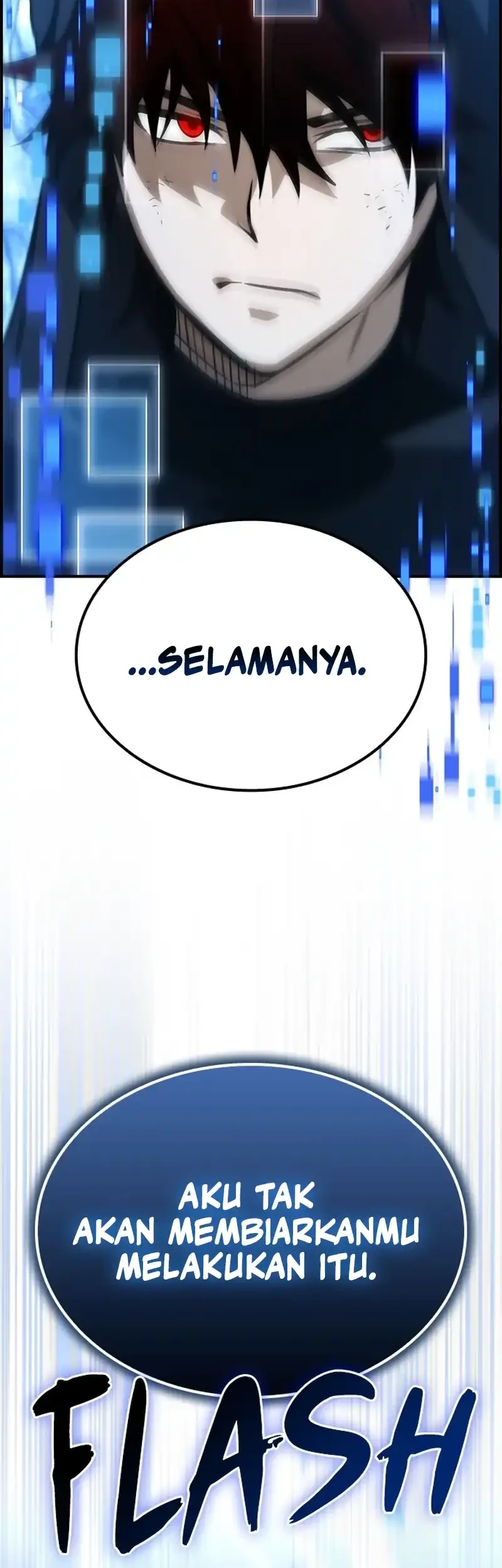 Bad Ending Maker Chapter 75 Gambar 14