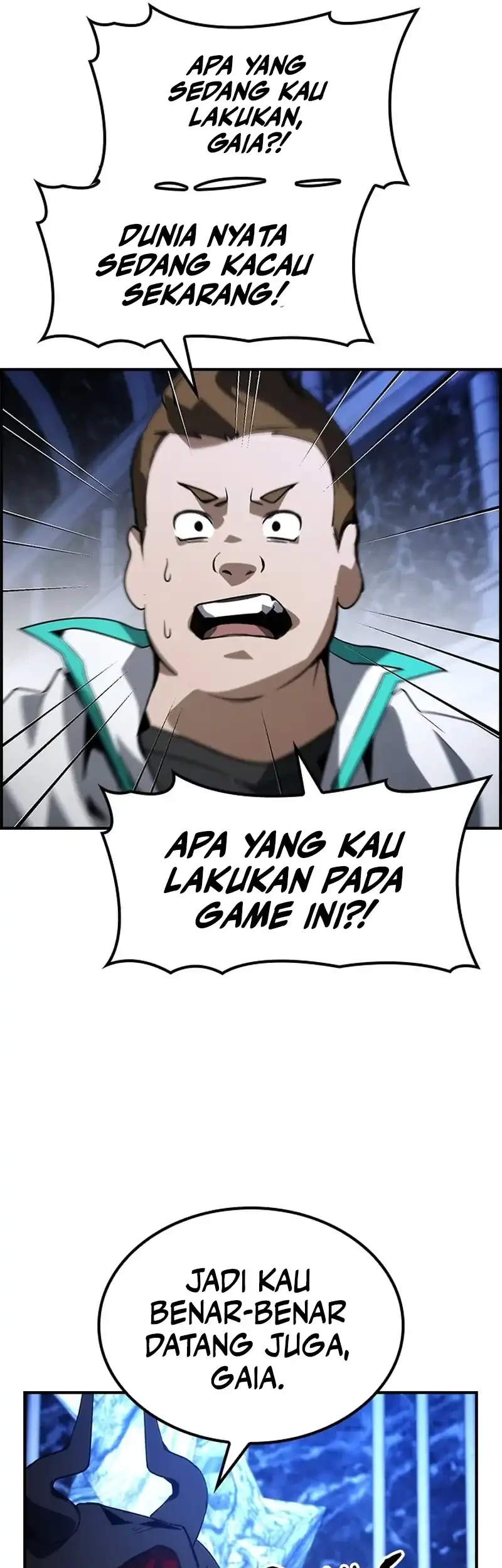 Bad Ending Maker Chapter 75 Gambar 17