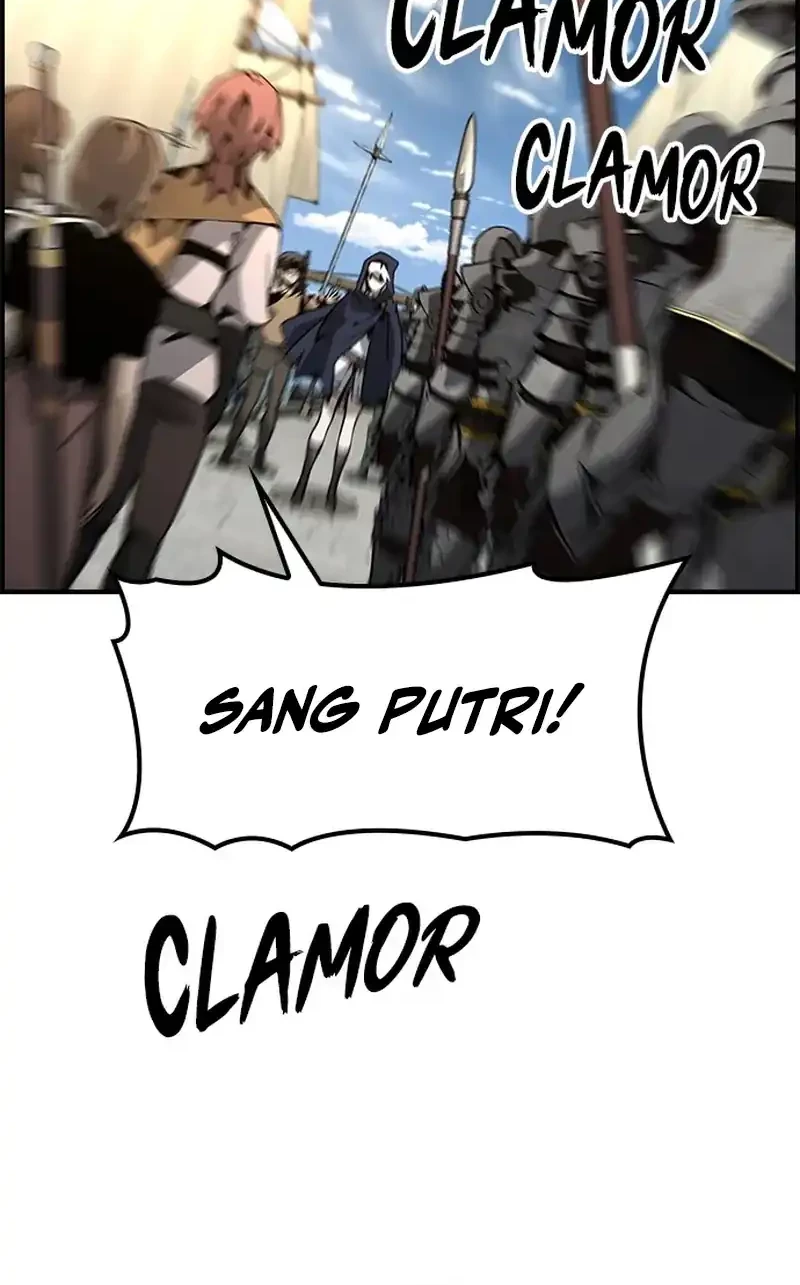 Bad Ending Maker Chapter 76 Gambar 22