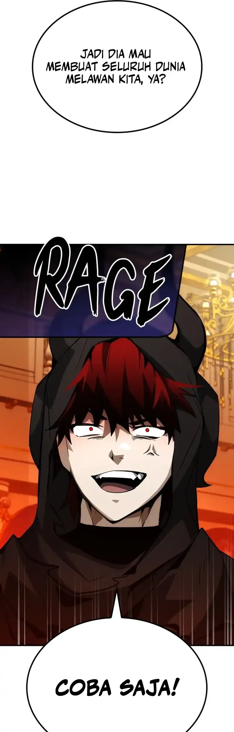 Bad Ending Maker Chapter 76 Gambar 37