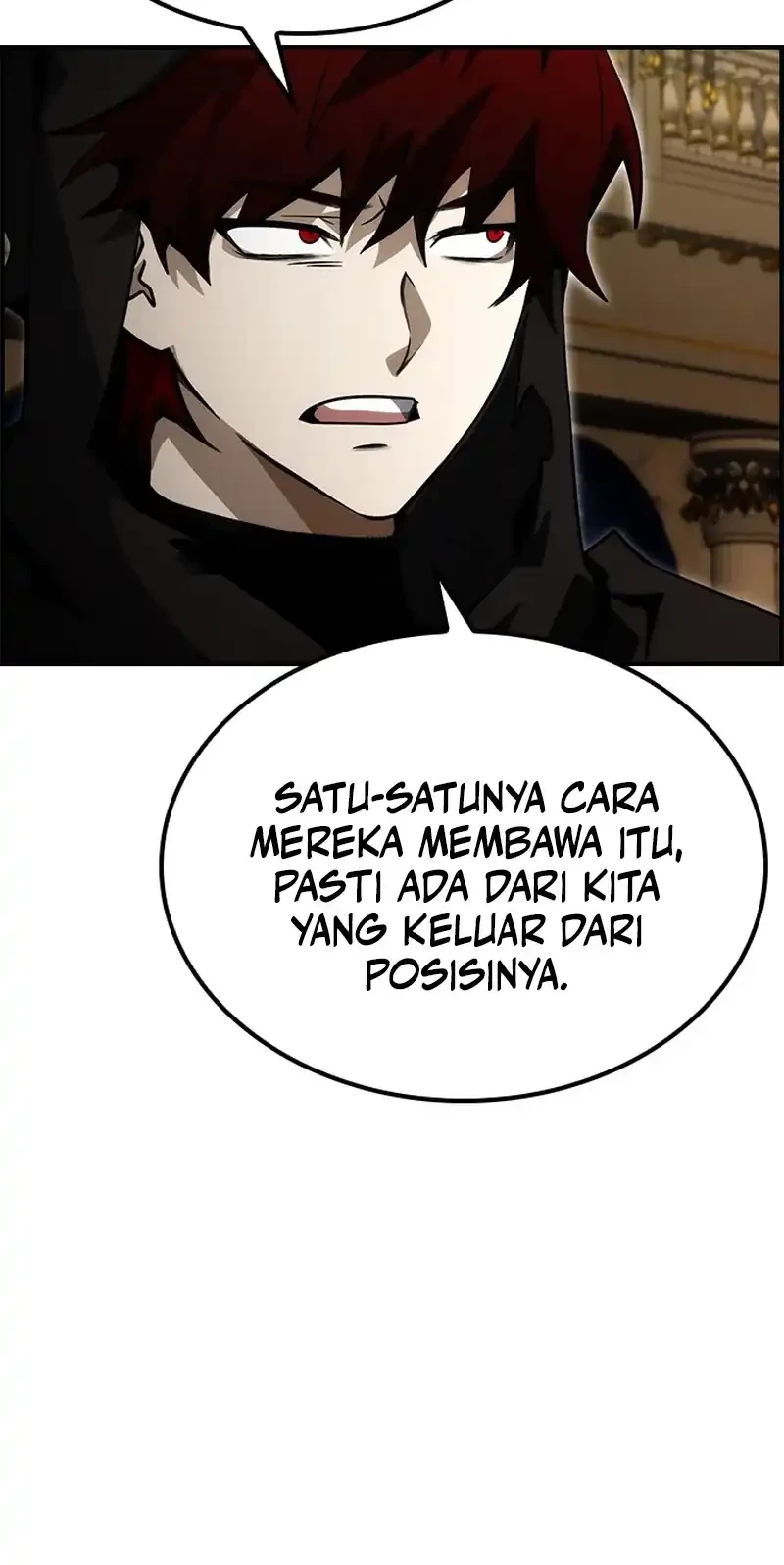 Bad Ending Maker Chapter 76 Gambar 40