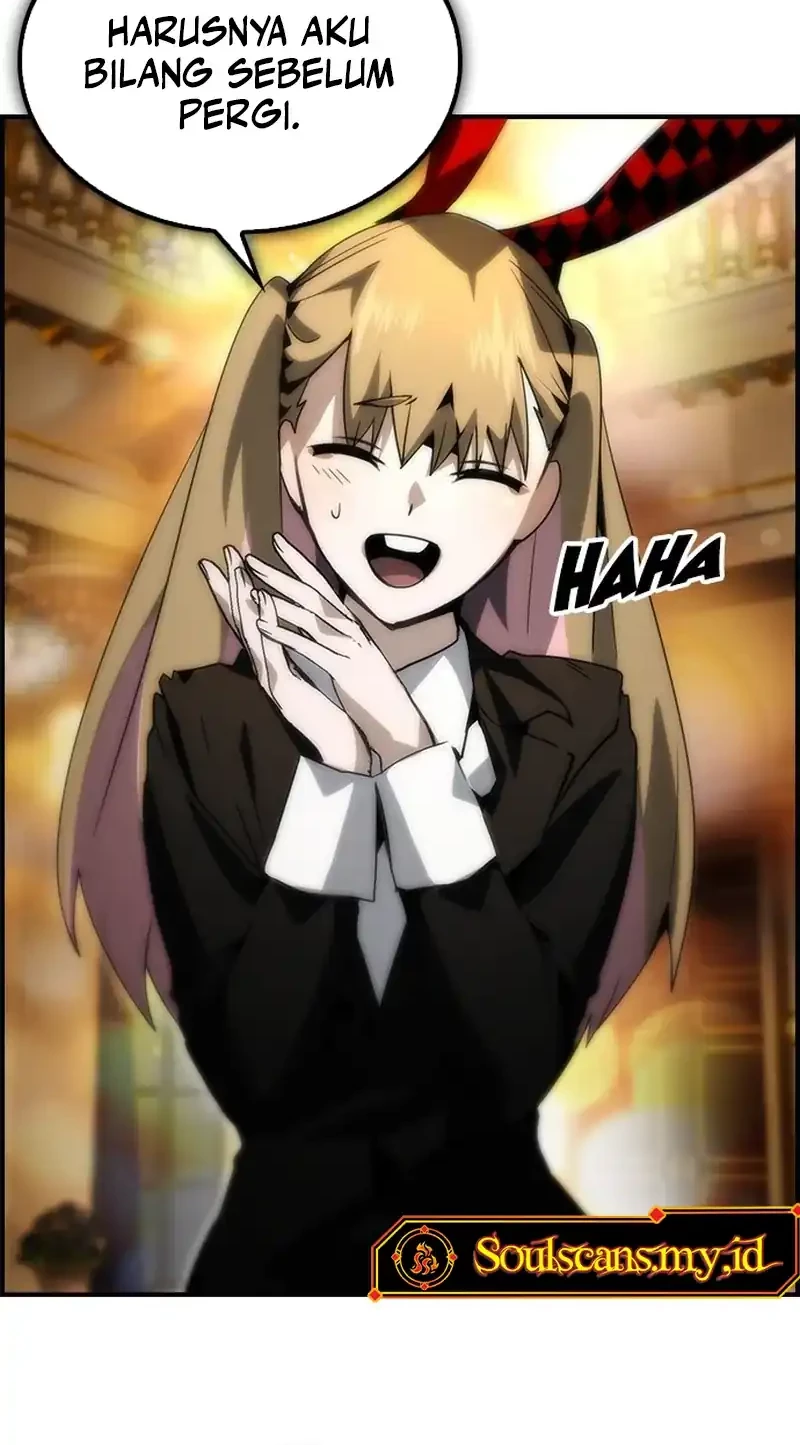 Bad Ending Maker Chapter 76 Gambar 42