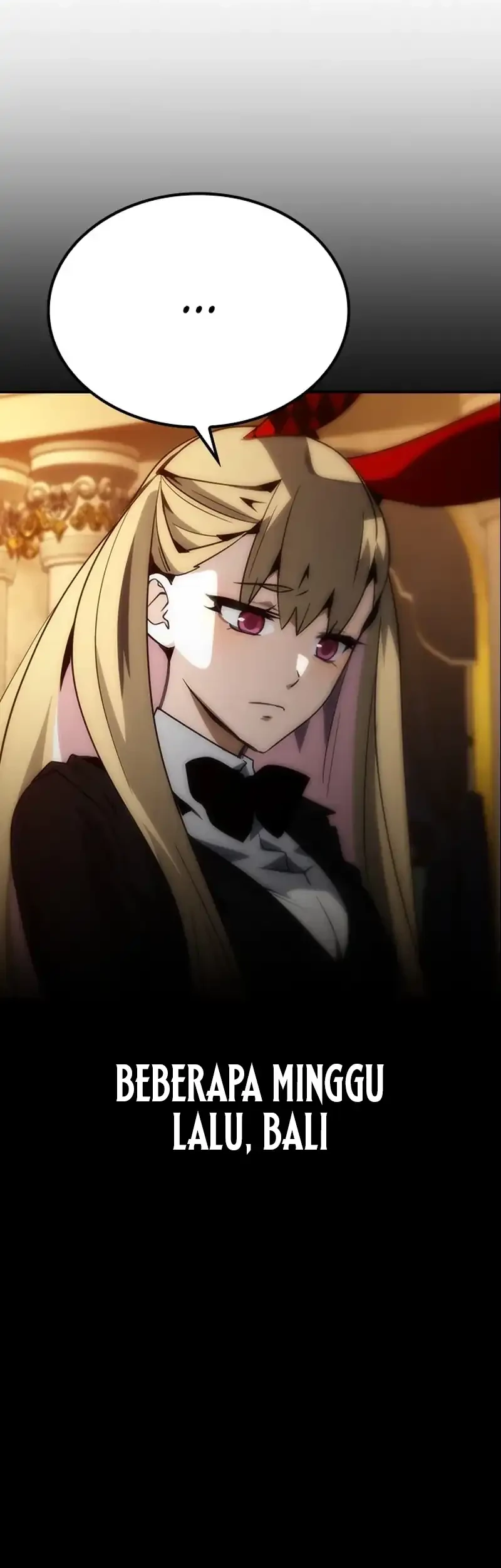 Bad Ending Maker Chapter 76 Gambar 44