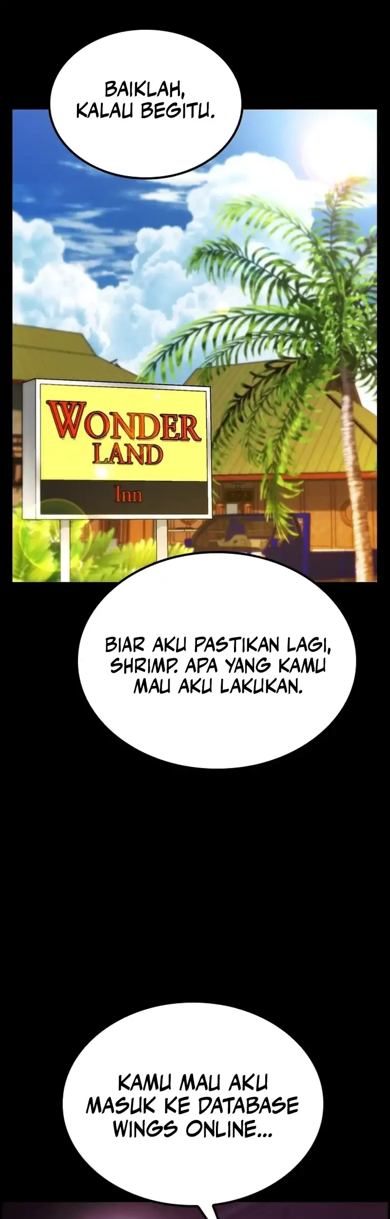 Bad Ending Maker Chapter 76 Gambar 45