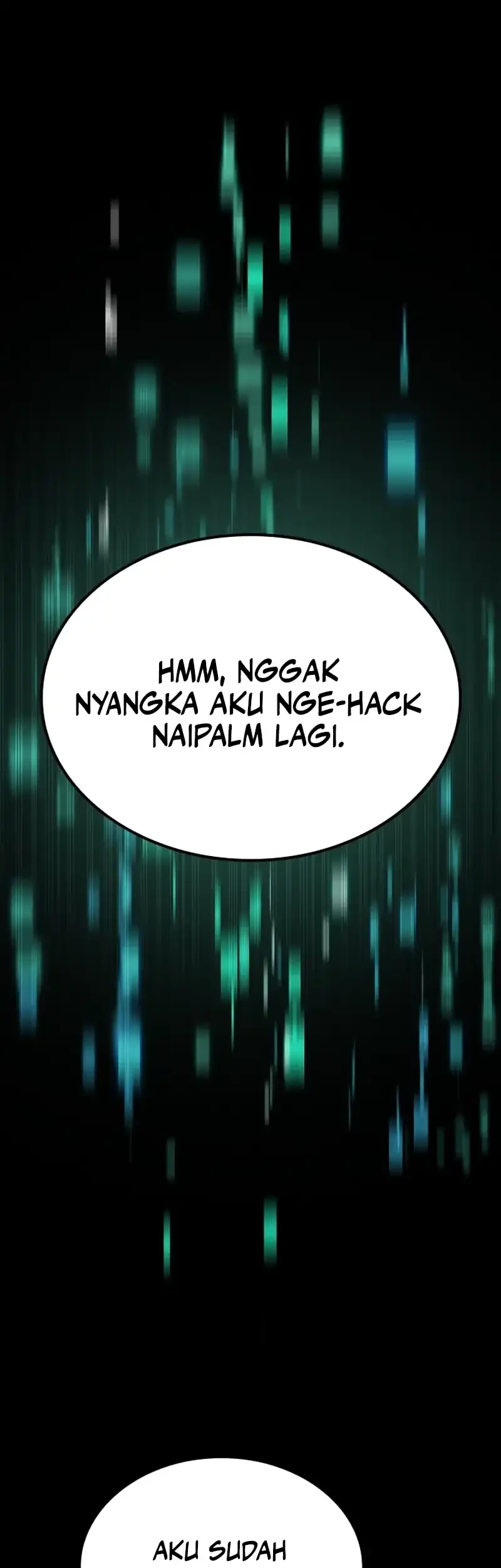 Bad Ending Maker Chapter 76 Gambar 49