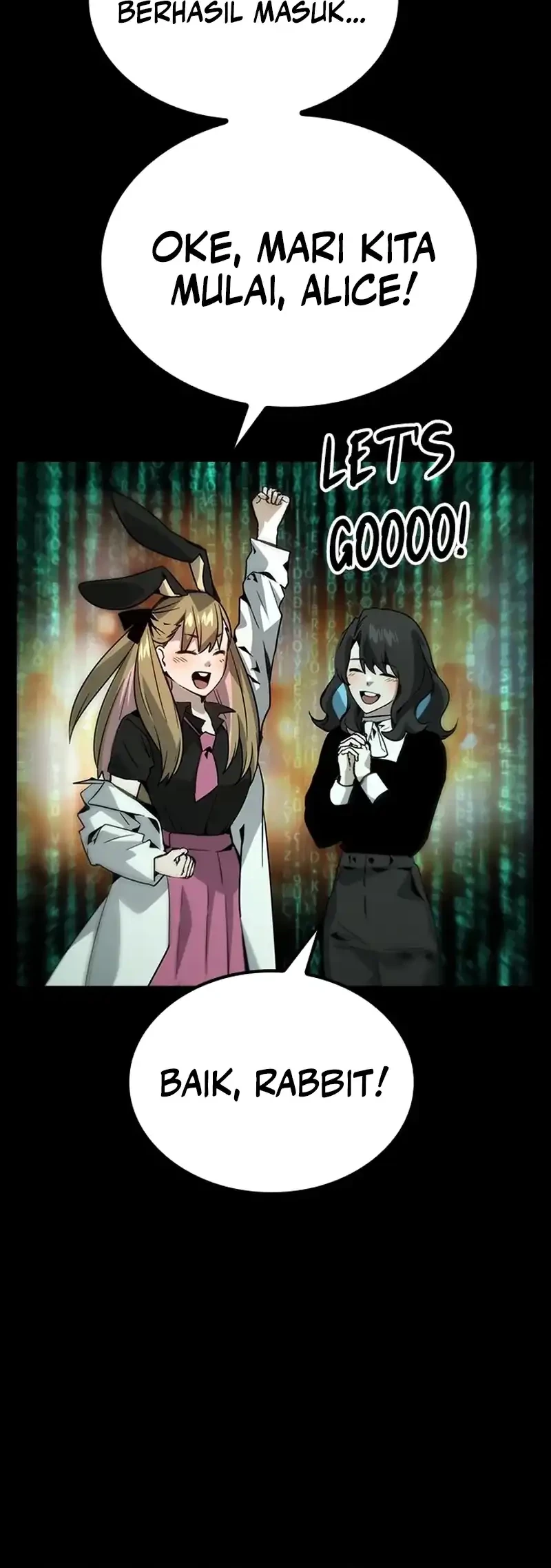 Bad Ending Maker Chapter 76 Gambar 50