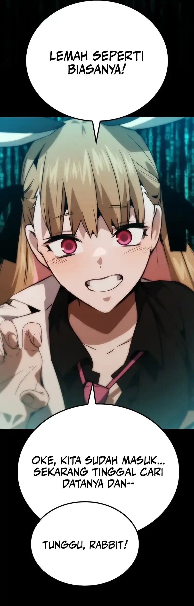 Bad Ending Maker Chapter 76 Gambar 53