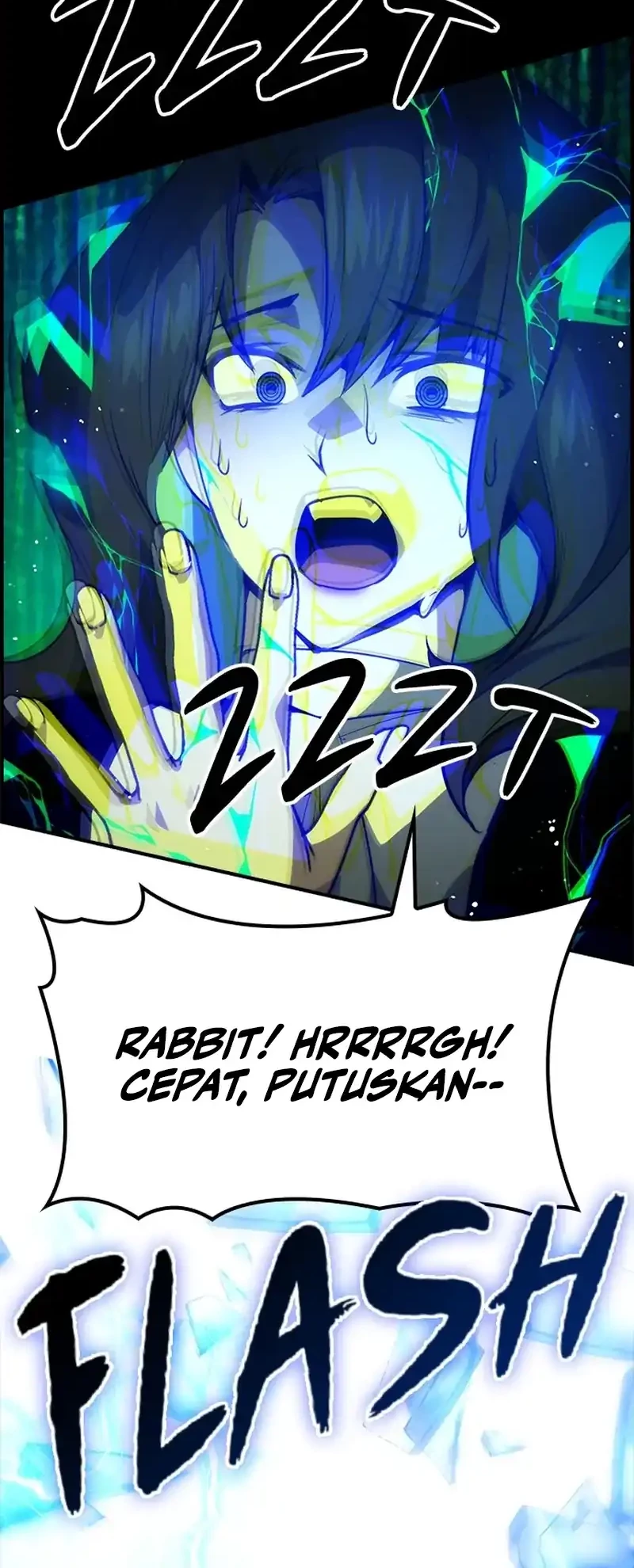 Bad Ending Maker Chapter 76 Gambar 56