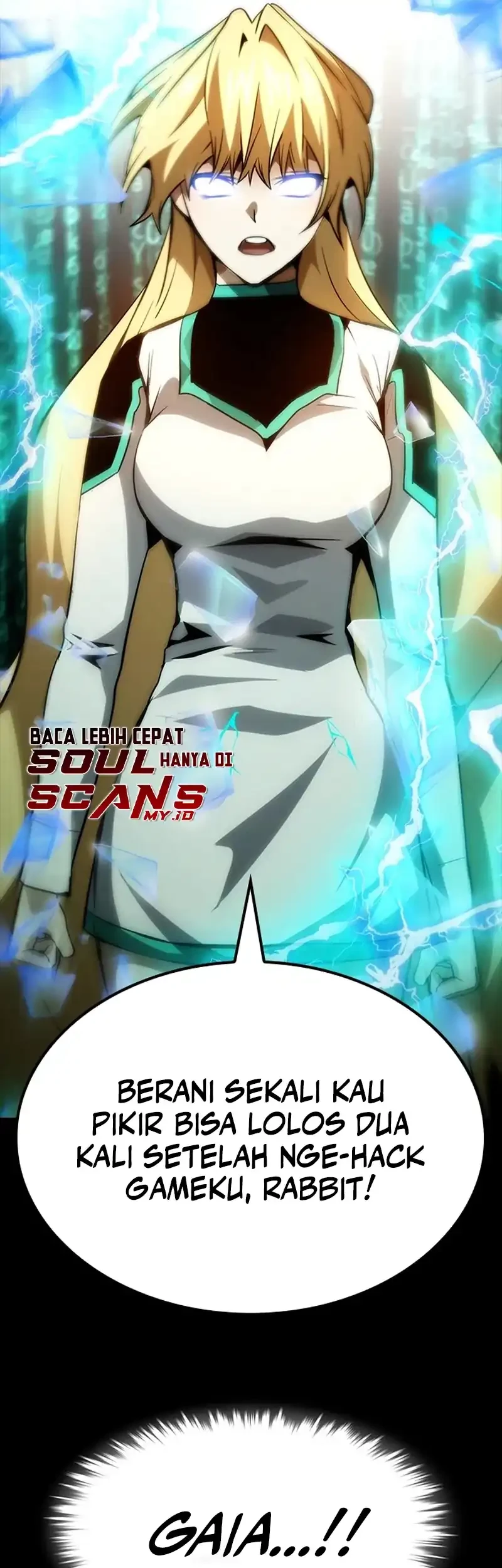 Bad Ending Maker Chapter 76 Gambar 57