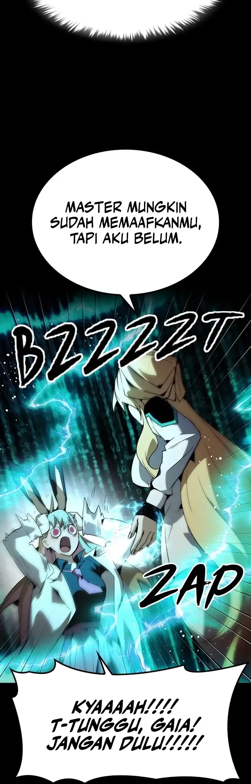 Bad Ending Maker Chapter 76 Gambar 58