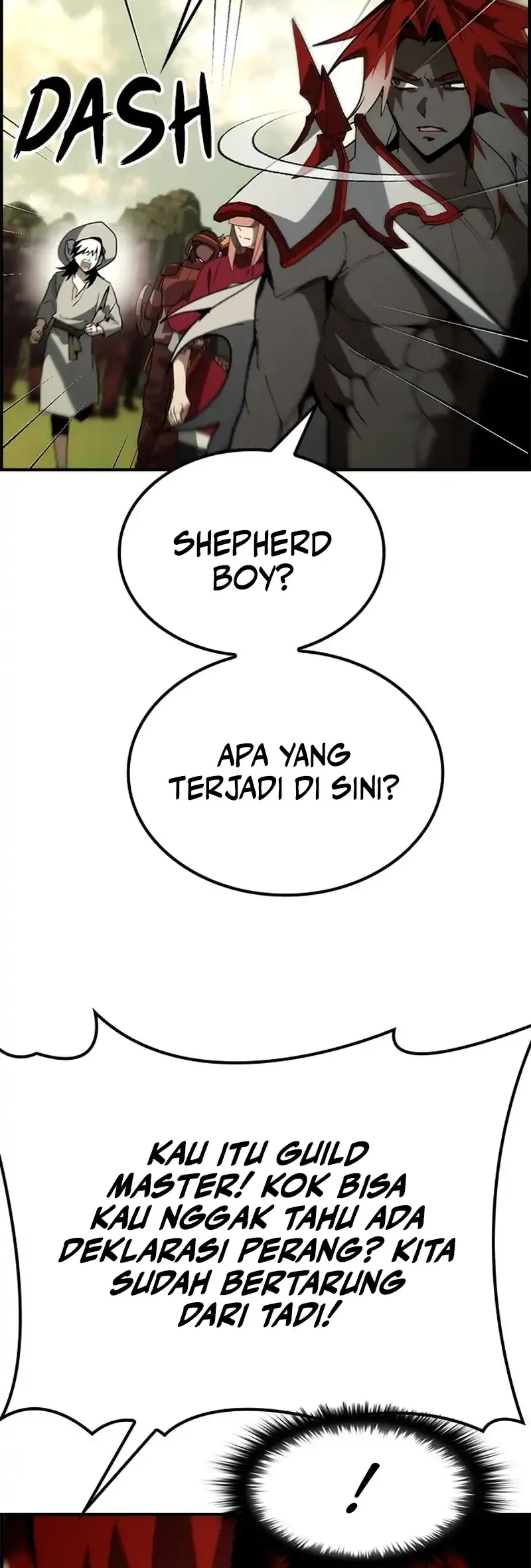 Bad Ending Maker Chapter 76 Gambar 4