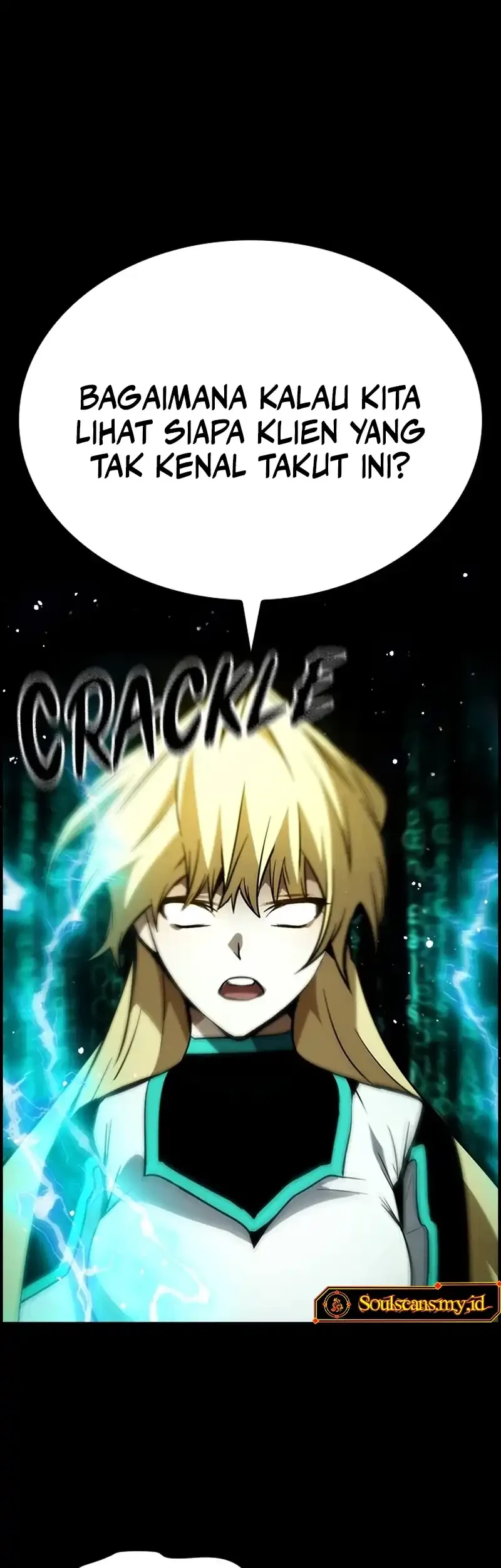 Bad Ending Maker Chapter 76 Gambar 59