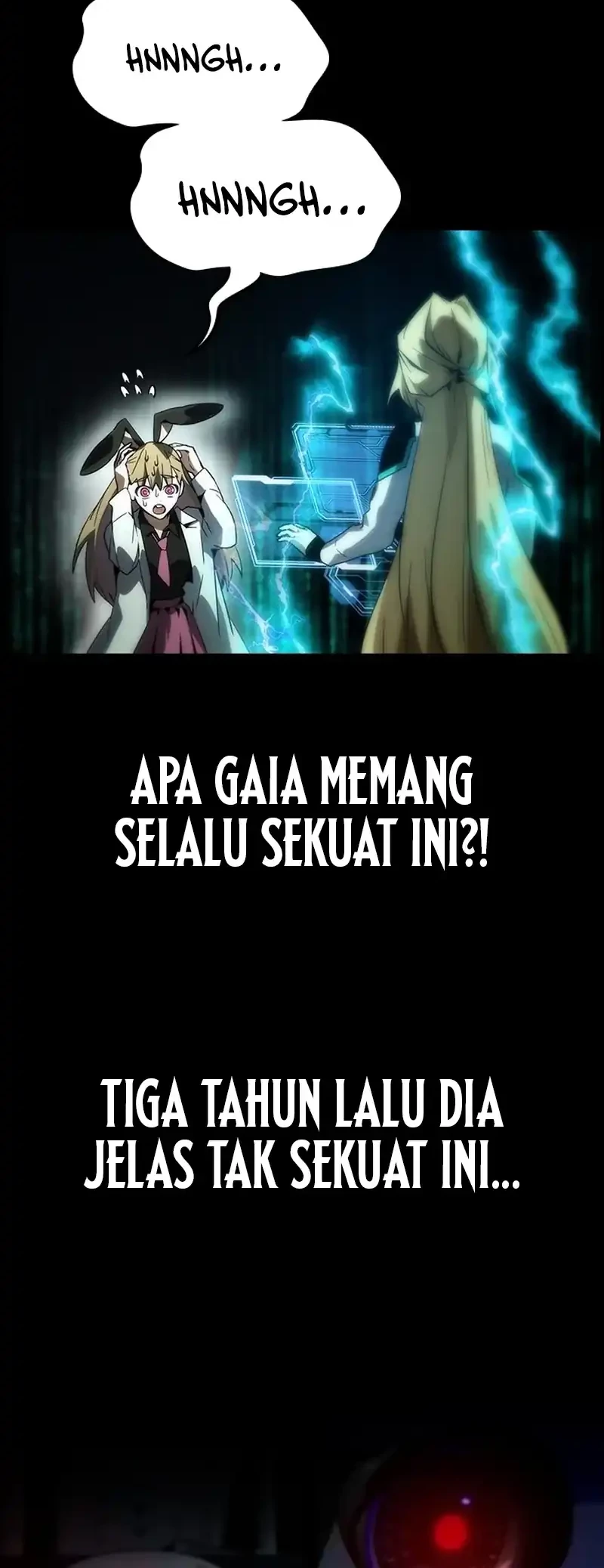 Bad Ending Maker Chapter 76 Gambar 60