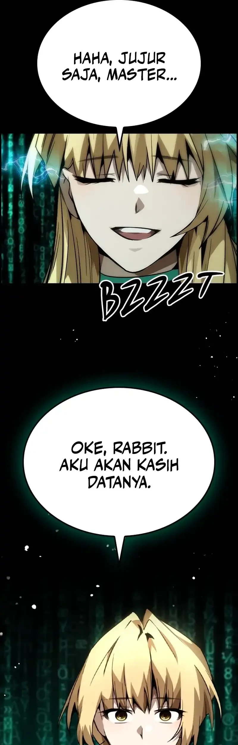 Bad Ending Maker Chapter 76 Gambar 65