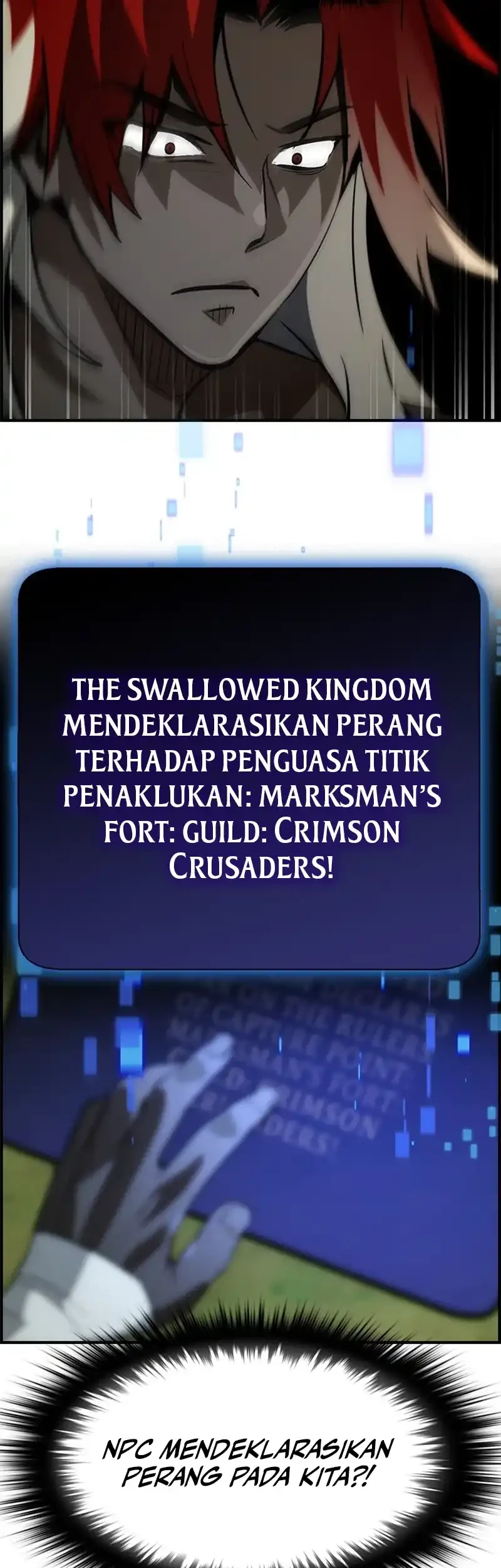 Bad Ending Maker Chapter 76 Gambar 5