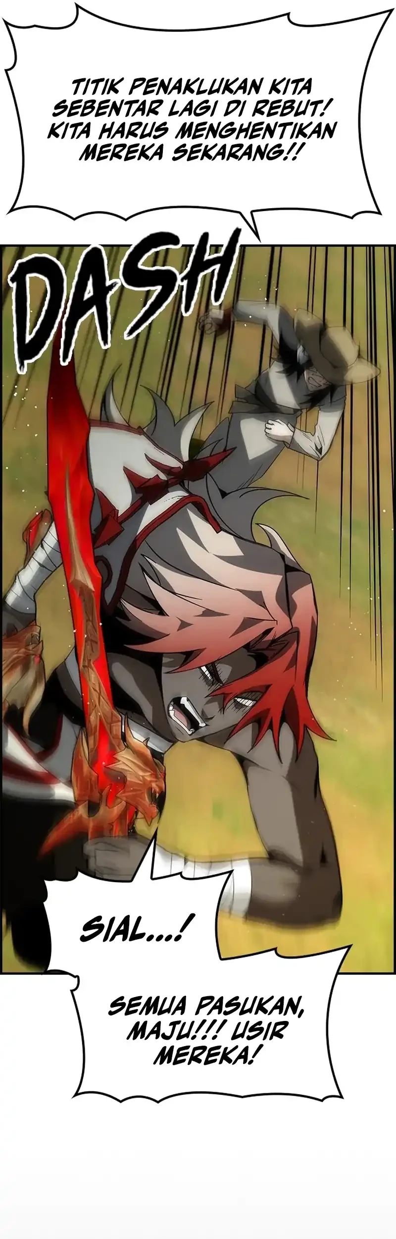 Bad Ending Maker Chapter 76 Gambar 7