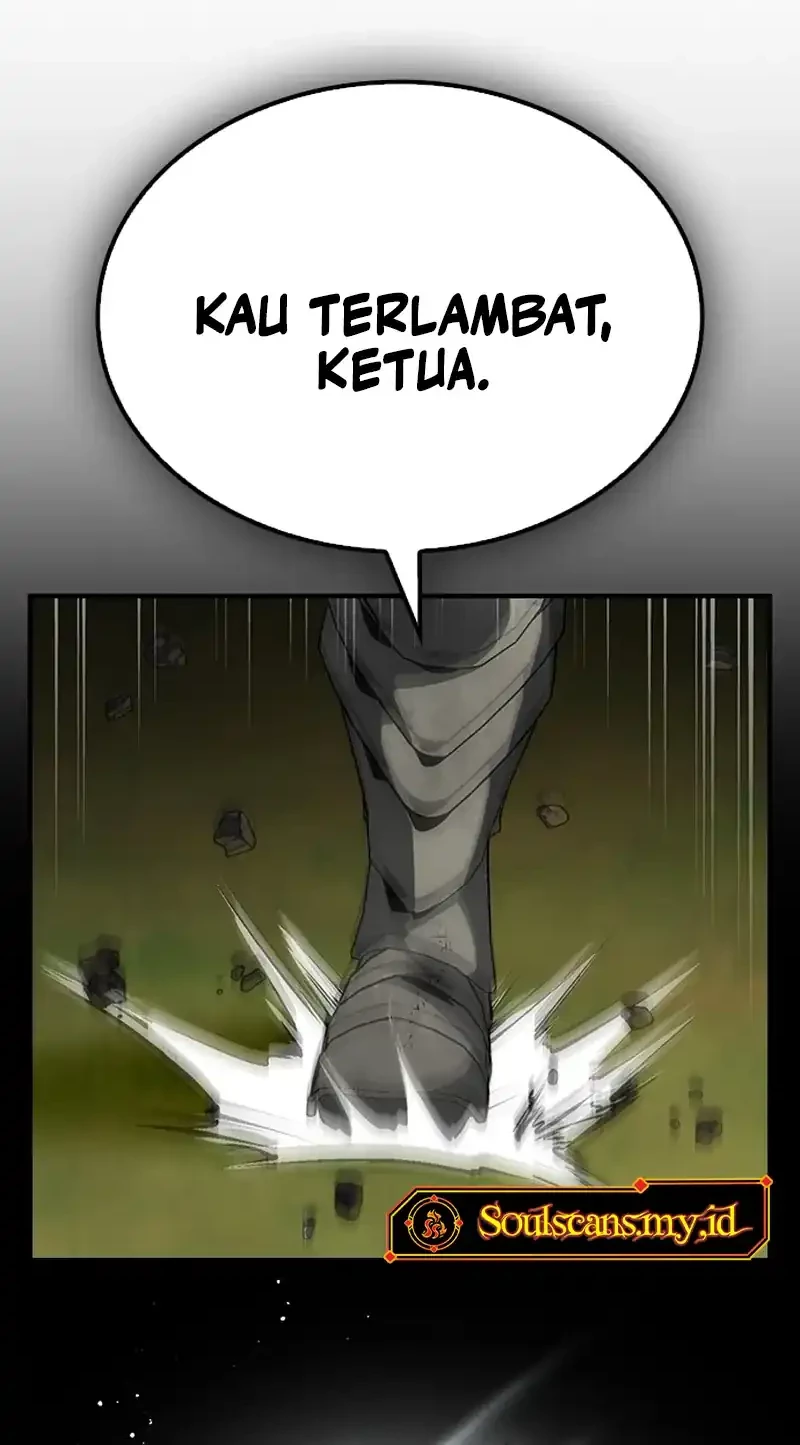 Bad Ending Maker Chapter 76 Gambar 8