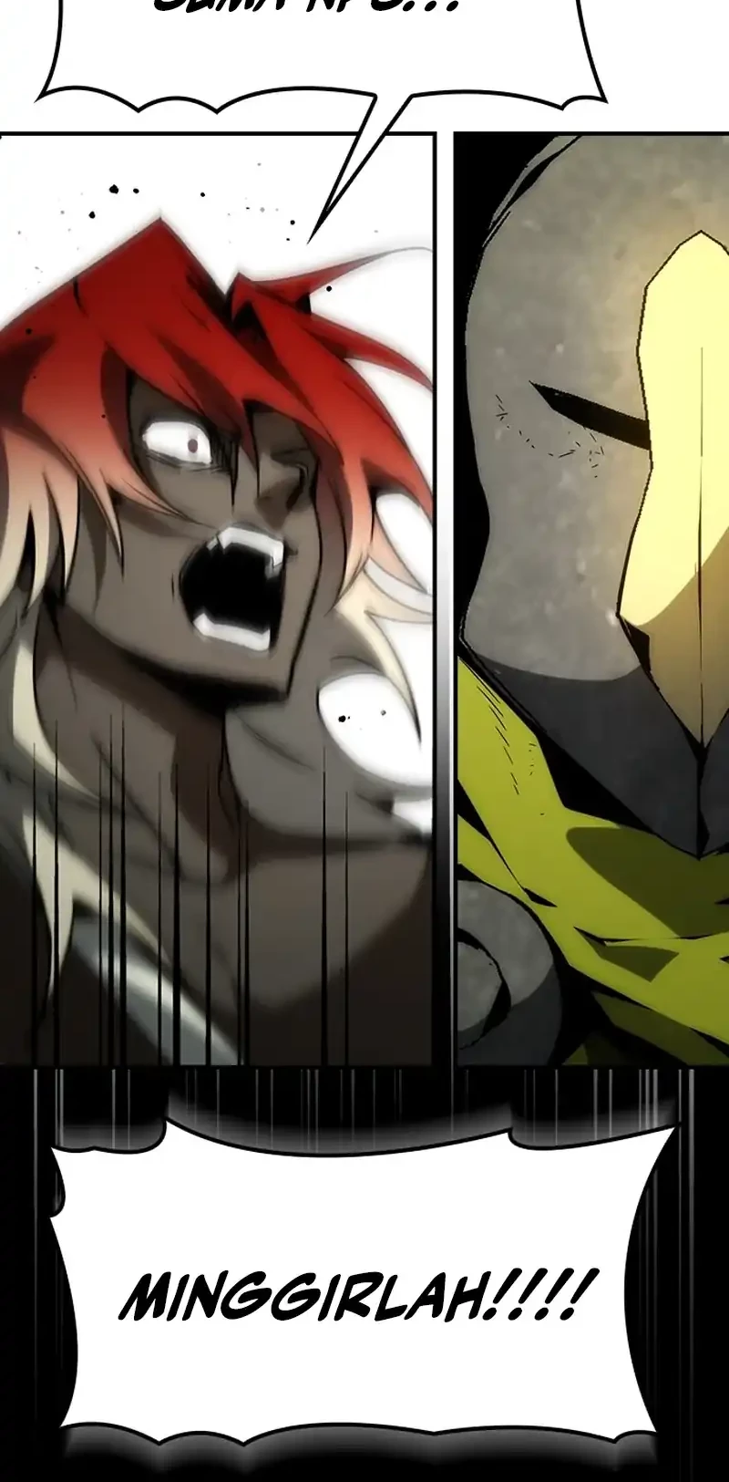 Bad Ending Maker Chapter 76 Gambar 10