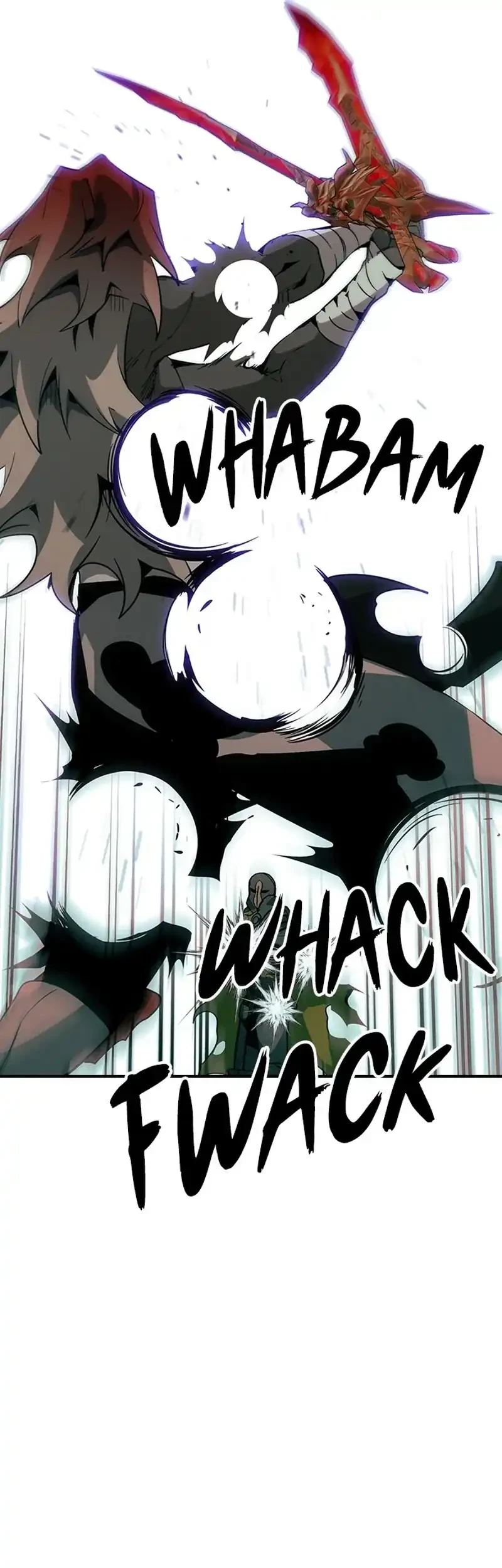 Bad Ending Maker Chapter 76 Gambar 13