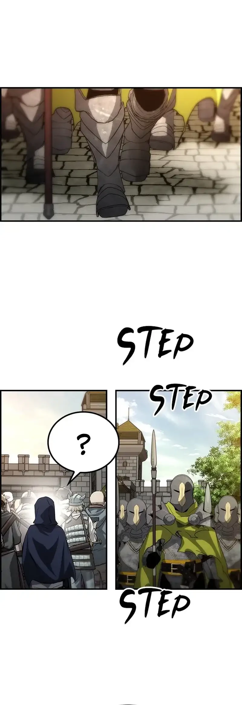 Bad Ending Maker Chapter 76 Gambar 16