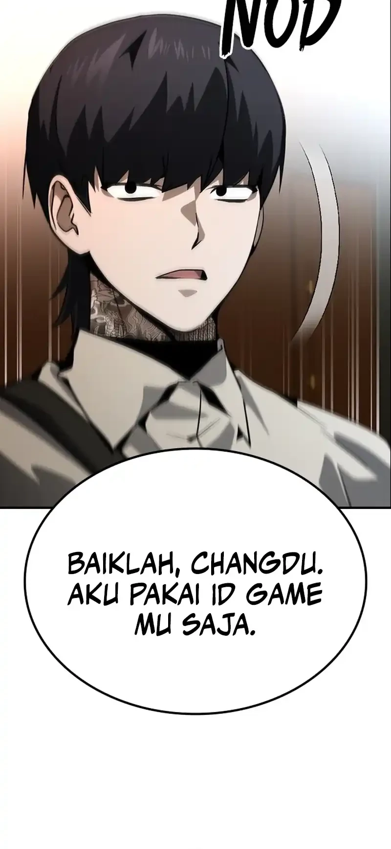 Bad Ending Maker Chapter 77 Gambar 22
