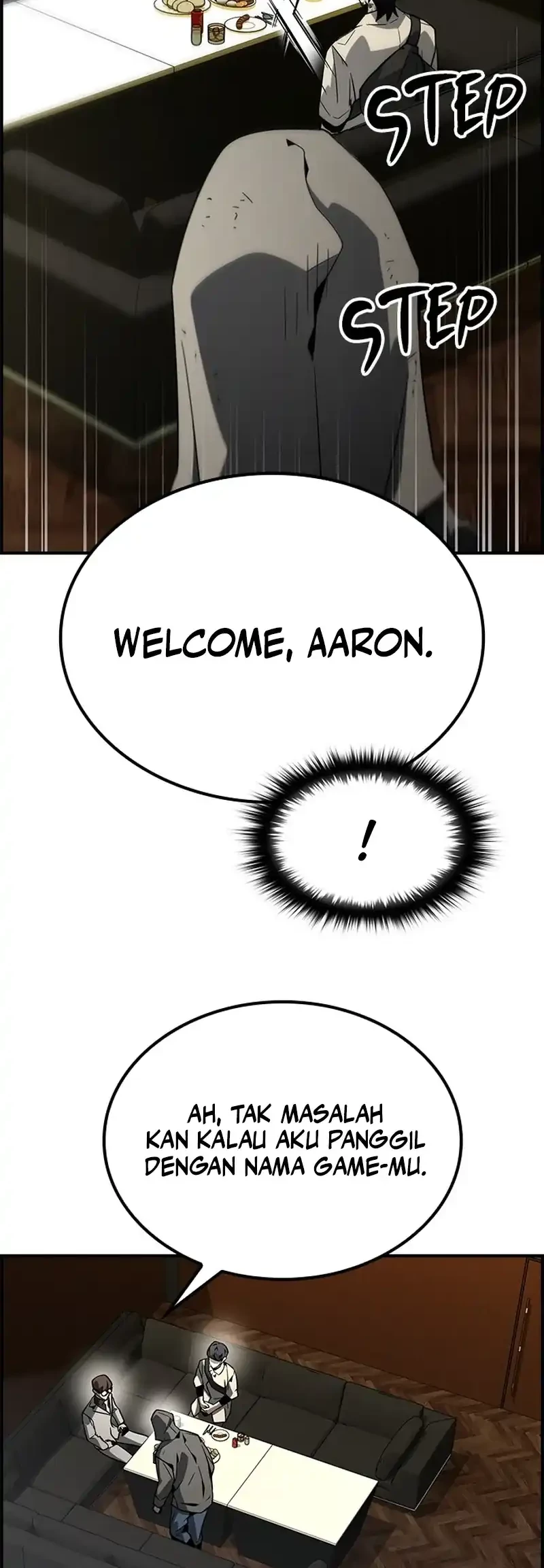 Bad Ending Maker Chapter 77 Gambar 24