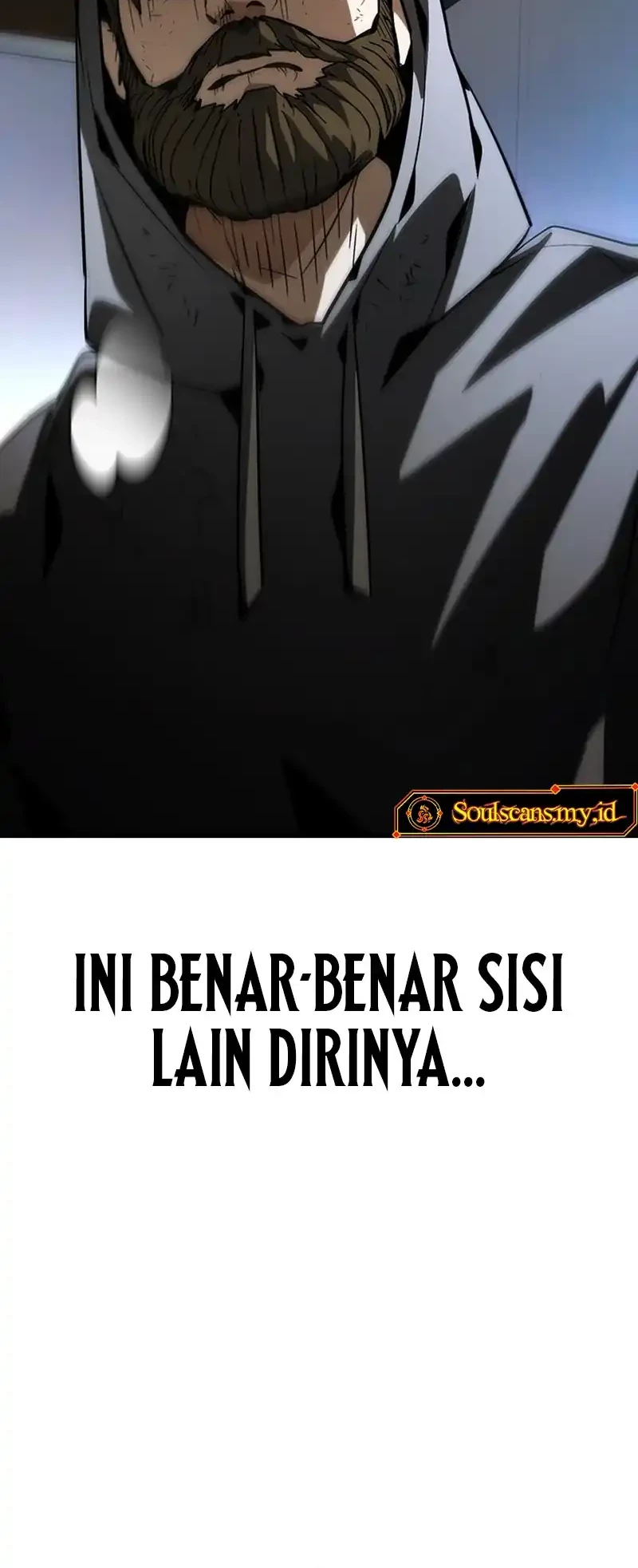 Bad Ending Maker Chapter 77 Gambar 26