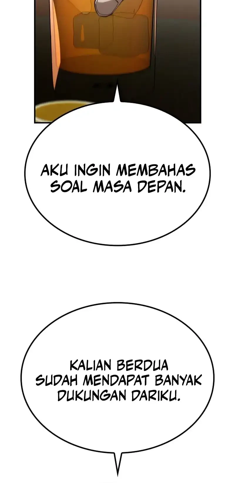 Bad Ending Maker Chapter 77 Gambar 28