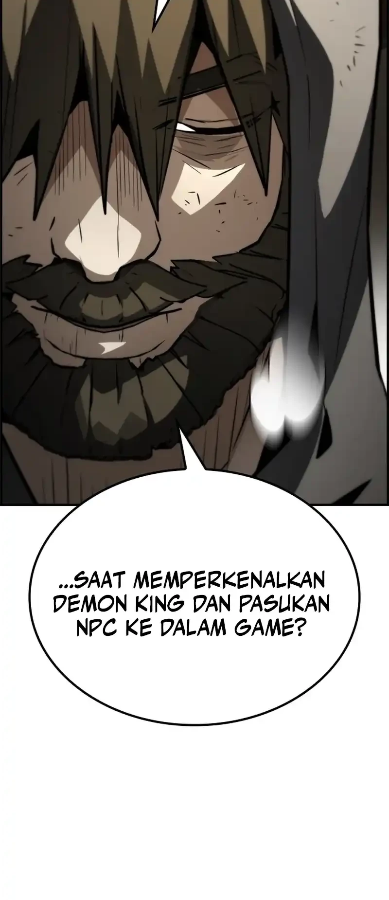 Bad Ending Maker Chapter 77 Gambar 36