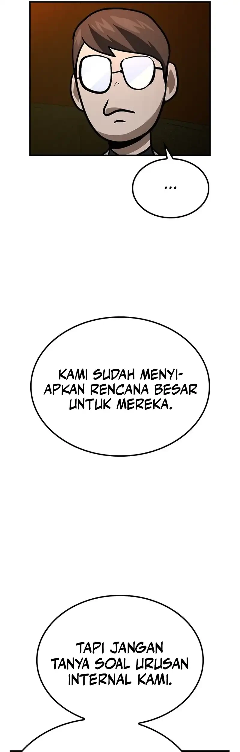 Bad Ending Maker Chapter 77 Gambar 37