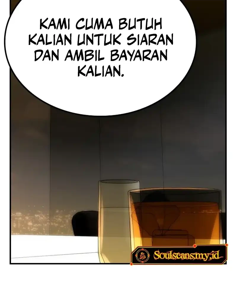 Bad Ending Maker Chapter 77 Gambar 38